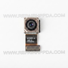 Back, Main Camera Replacement for Zebra TC53e, TC58e